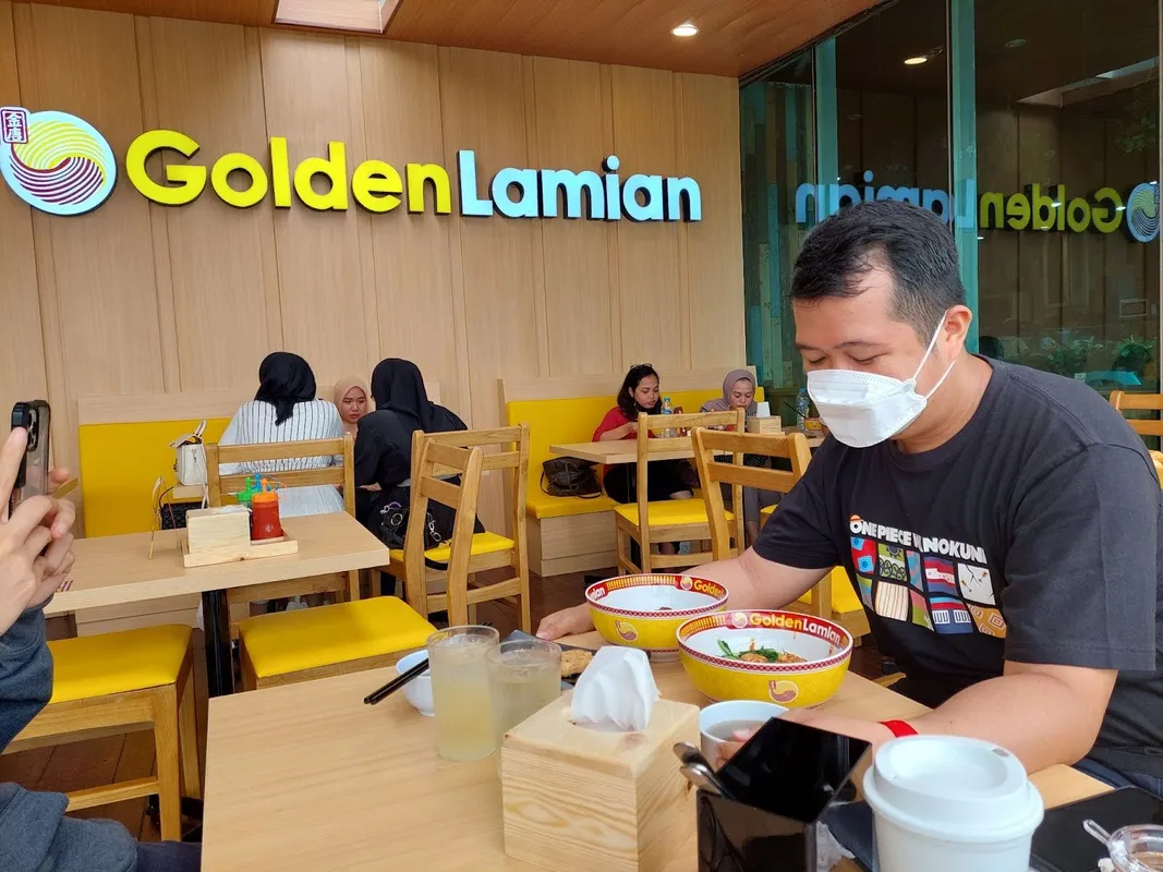 restoran di Palembang Icon