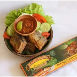 Oleh-Oleh Makanan Khas Cikarang