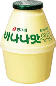 Binggrae Milk