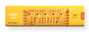 Biskuit Leibniz