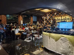 restoran di Solo yang Instagramable