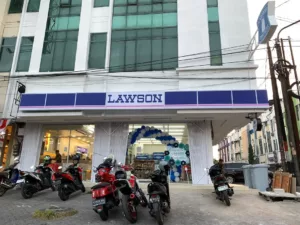 Cabang Lawson di Indonesia