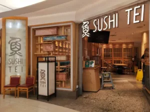 Sushi Tei Indonesia