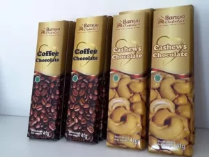 Coklat Banua