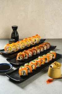 sushi di semarang