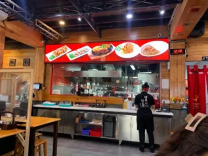 restoran Jepang di Medan