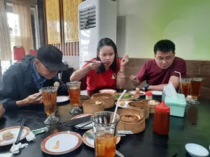 restoran Chinese di Palembang