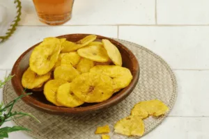 Keripik Pisang Donggala