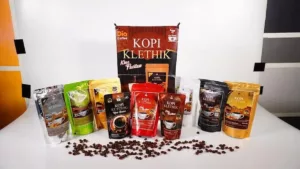 kopi klethik pacitan