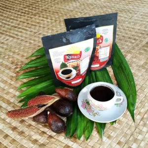 Kopi Salak