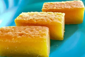 Kue Bingka