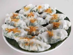 Kue Choi Pan Tjhia