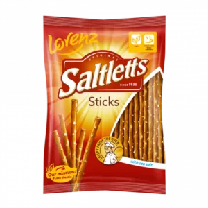 Lorenz Saltletts-Pretzel Sticks