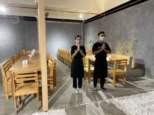 restoran Jepang halal di Medan