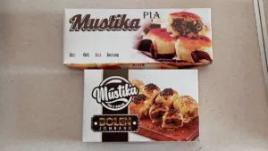 Mustika Pia