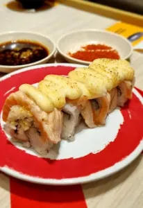 genki sushi