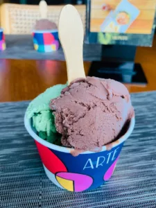 arte cafe gelato