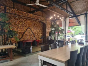 restoran enak dan murah di Palembang