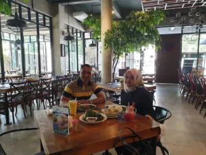 rekomendasi restoran keluarga di Medan