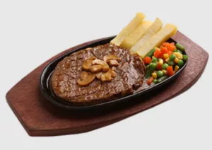 harga menu Waroeng Steak