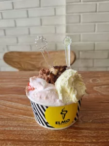 elmo gelato