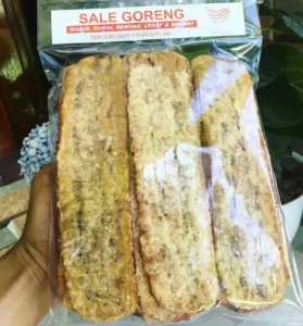 Sale Pisang