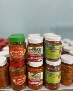 Sambal Lu’at