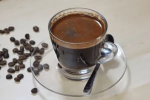 Tabadu Coffee Robusta