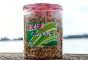 oleh-oleh khas Kabupaten Berau