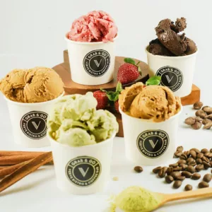 gelato di semarang