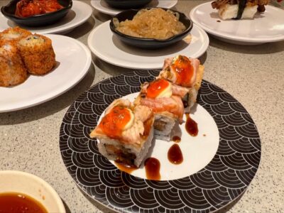 sushi di semarang