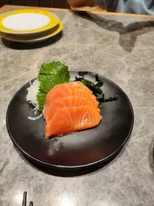 sushi tei