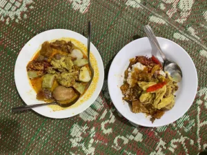 gudeg di semarang