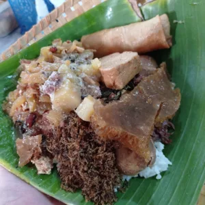 gudeg di semarang