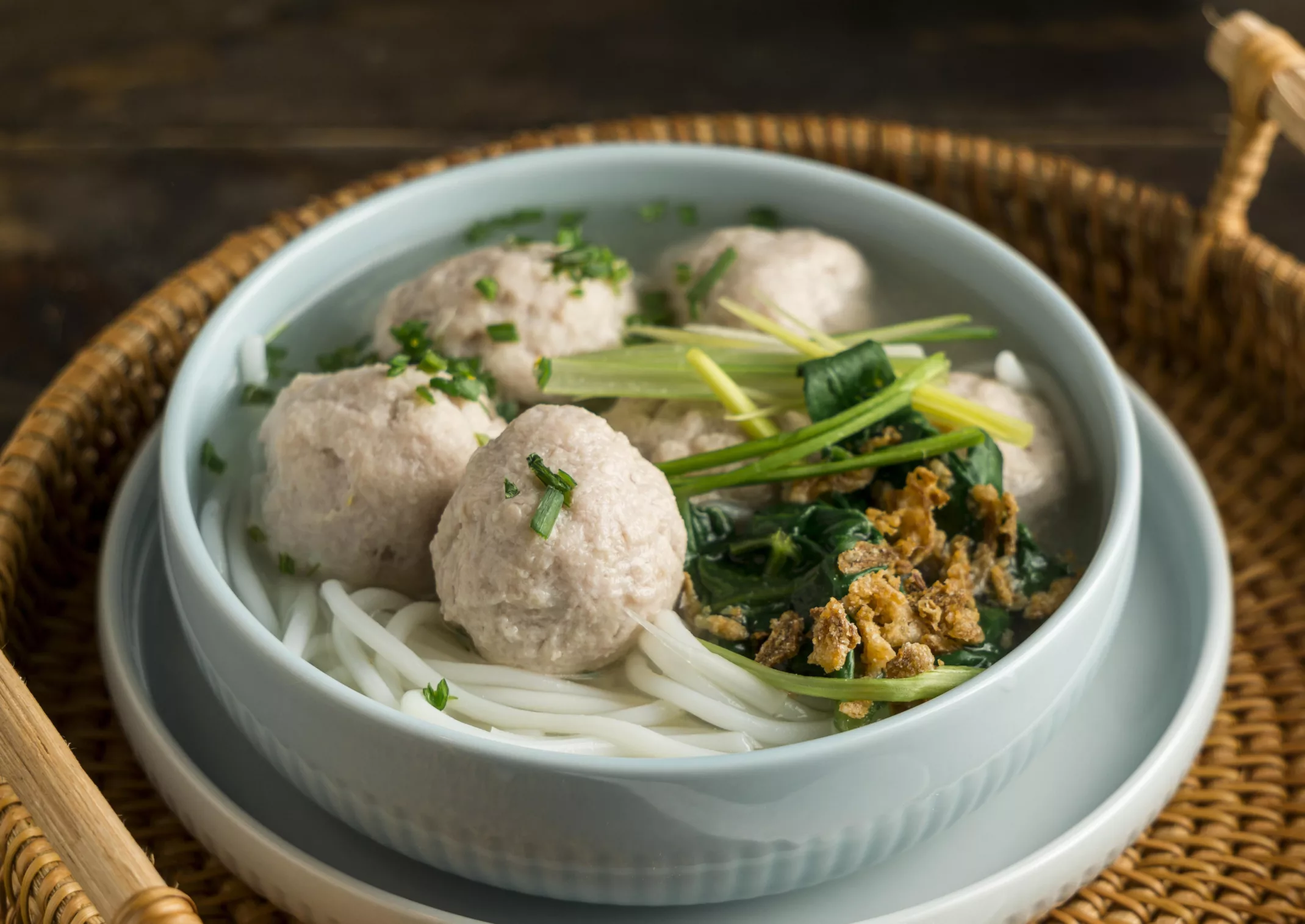 resep bakso ayam