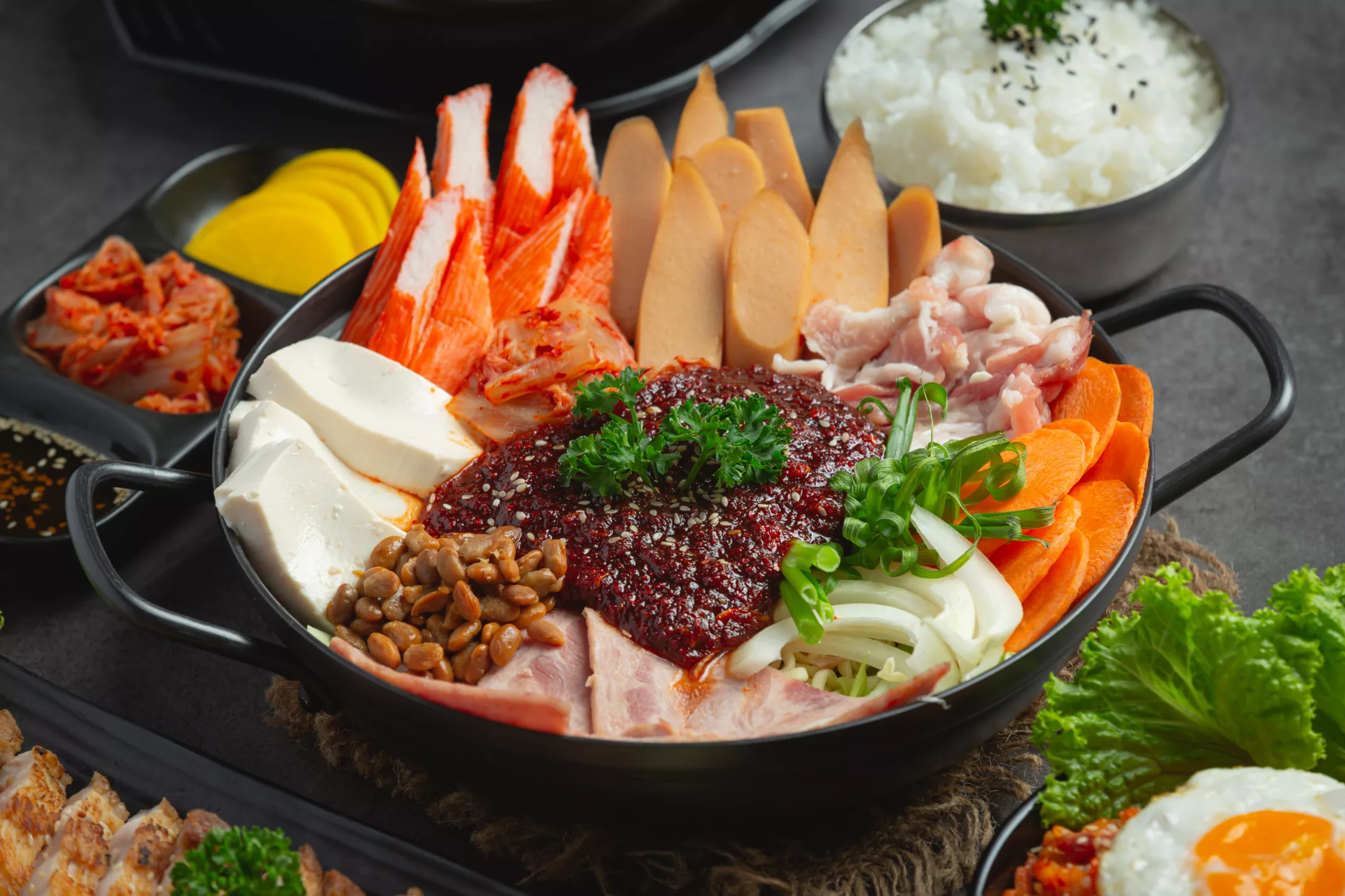 sukiyaki