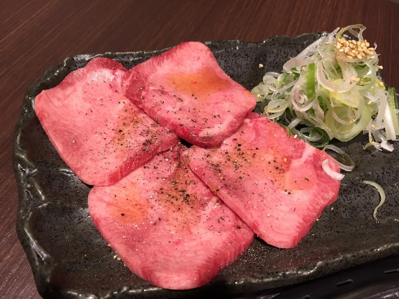 yakiniku