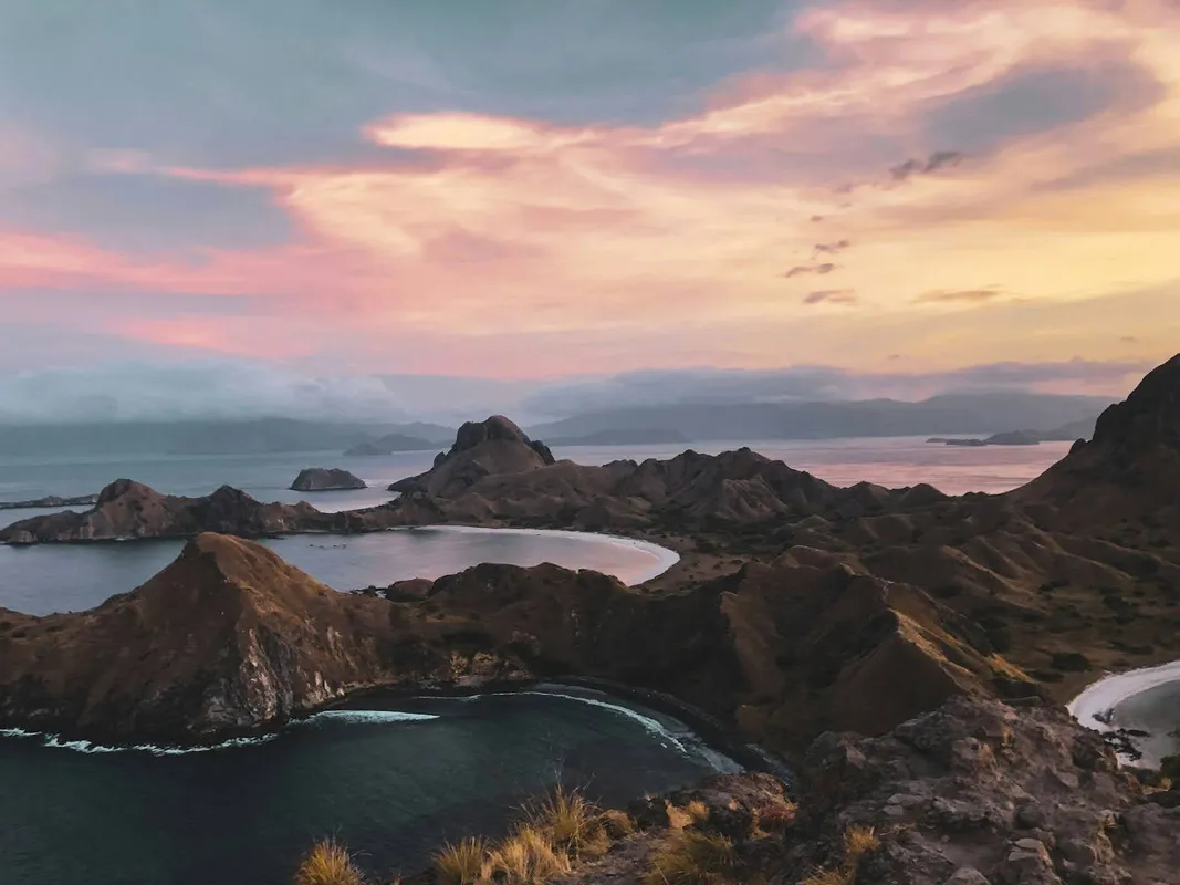 oleh-oleh Khas Labuan Bajo