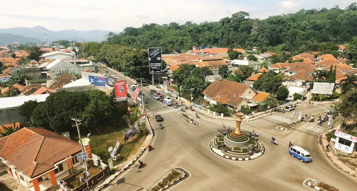 oleh-oleh Khas Kuningan