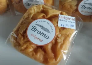 oleh-oleh makanan khas Bromo