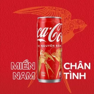 Coca Cola Vietnam