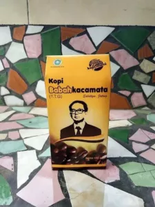 Oleh-oleh khas Salatiga