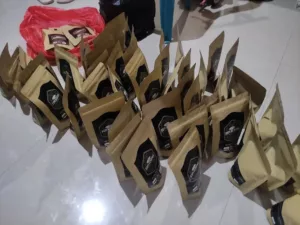 Kopi Rempah