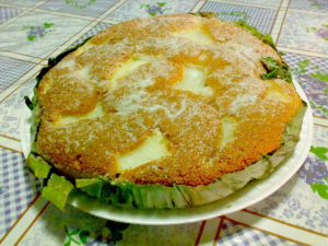 kue kering khas Sumbawa