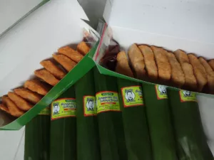 makanan tradisional khas Gresik