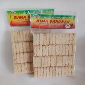 Kue khas Tulungagung