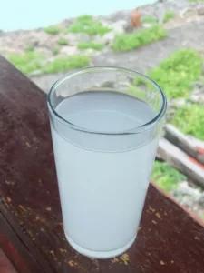 minuman khas Tuban