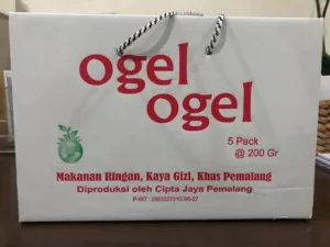 Ogel-ogel