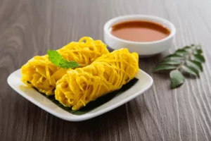 Roti Jala