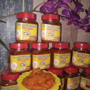 Sambal Tempoyak